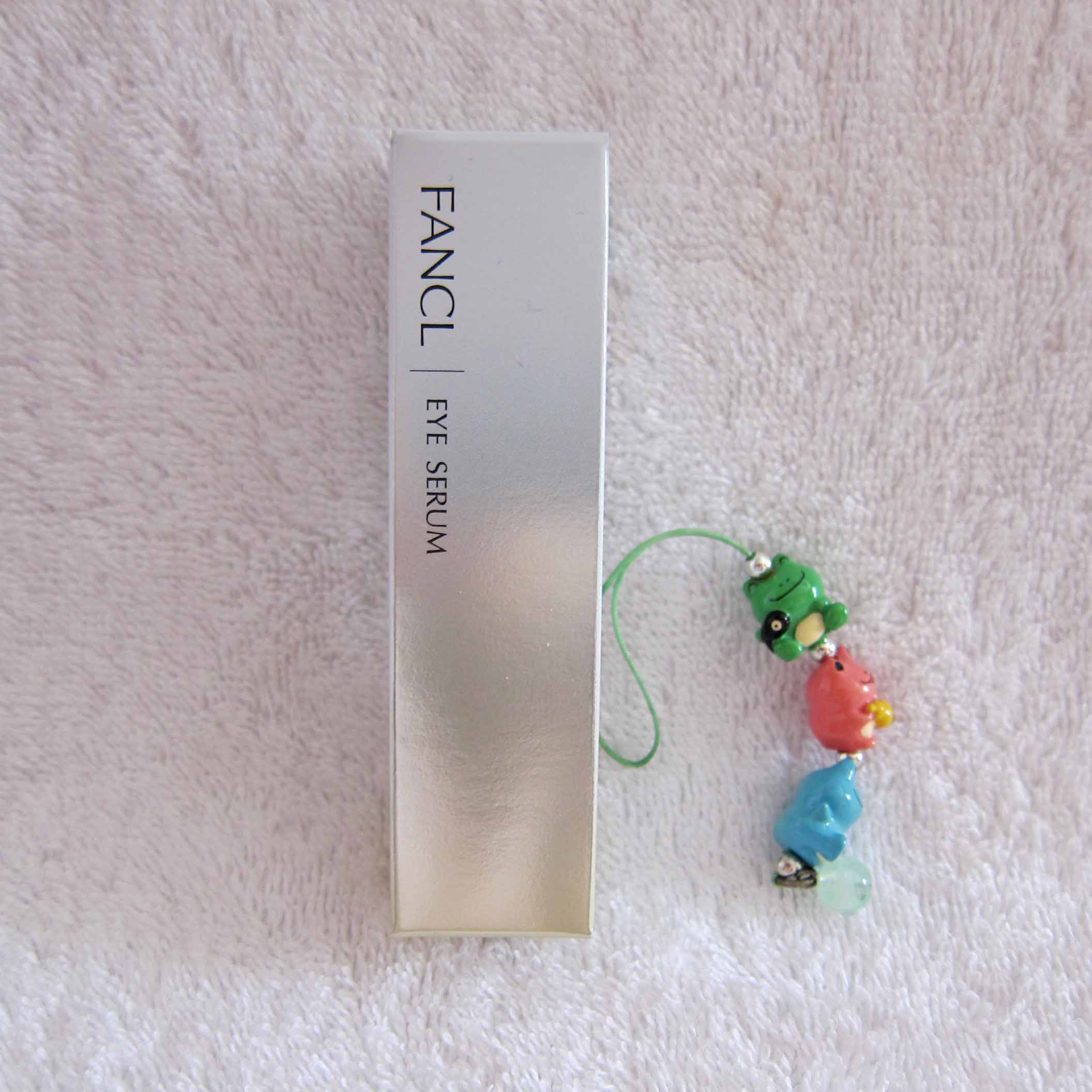 FANCL「EyeSerum」