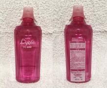 乐敦LYCEE眼部护理